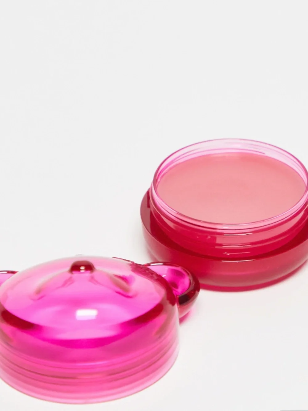 Dr Jart Jelly Bear Hydra Solution Lip Mask Balm Treatment Bubblegum BNIB